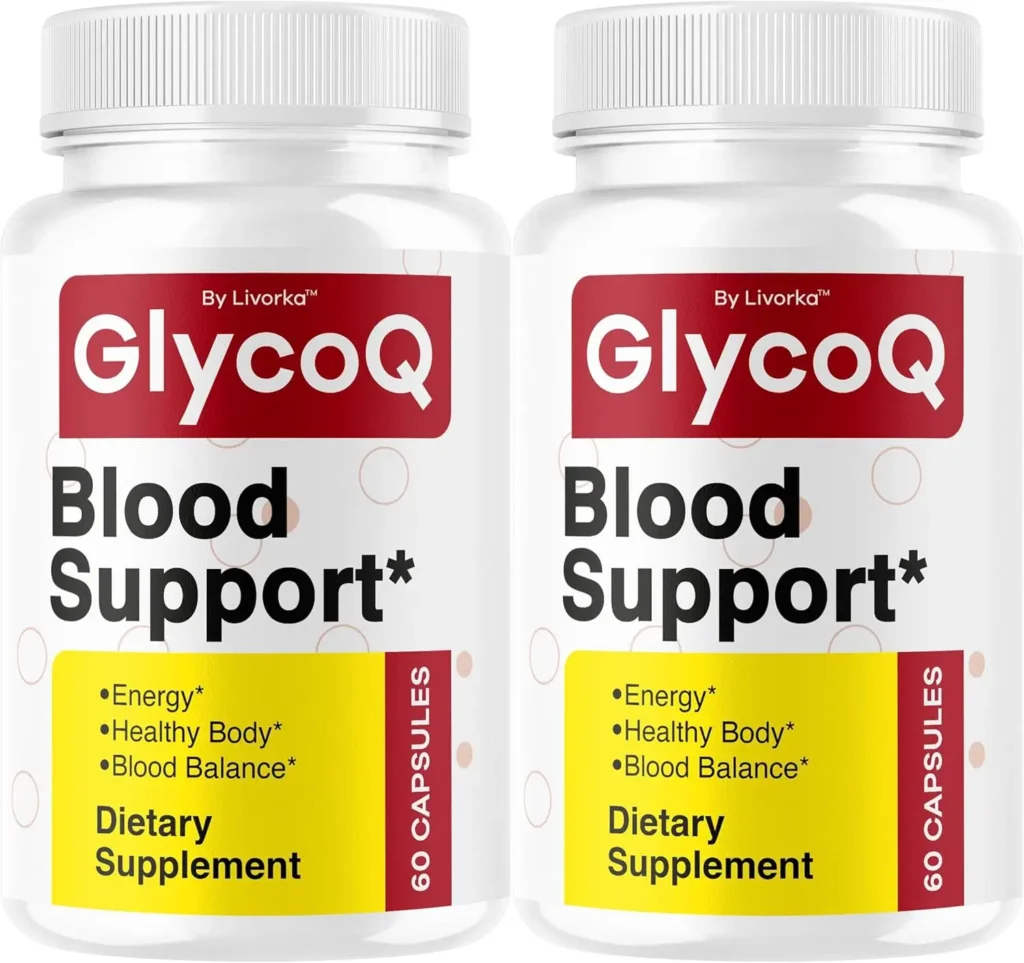 glycoq review