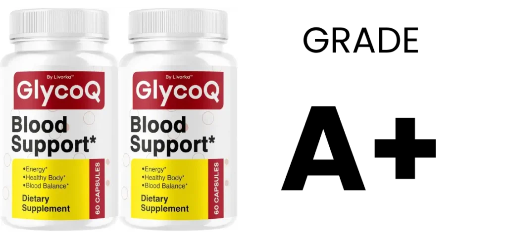 glycoq what is the cost